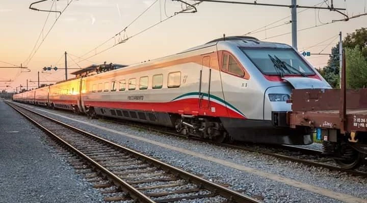 Ερχεται στη Θεσσαλονίκη για δοκιμές το «ασημένιο βέλος» (βίντεο)